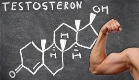 Tipy ako zvýšiť hladinu testosterónu